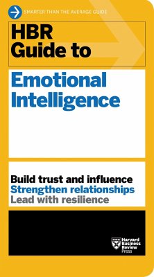 HBR Guide to Emotional Intelligence (HBR Guide Series) - Harvard Business Review
