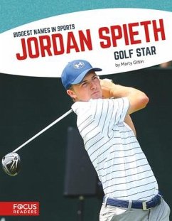 Jordan Spieth - Gitlin, Marty