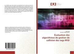Évaluation des algorithmes de gestion de collision des tags RFID - Safa, Glid;Abdelrazzek, Hachanni