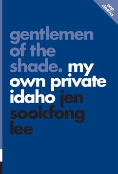 Gentlemen of the Shade - Lee, Jen Sookfong