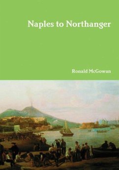 Naples to Northanger - McGowan, Ronald