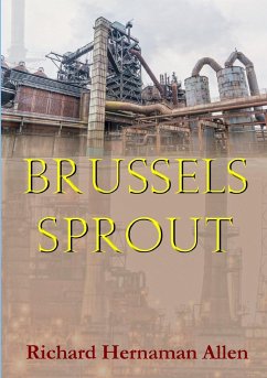 Brussels Sprout - Hernaman Allen, Richard