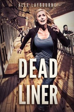 DEAD LINER - Cart, Carl R.