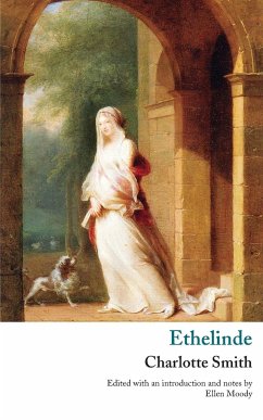 Ethelinde, or, The Recluse of the Lake - Smith, Charlotte Turner; Smith, Charlotte