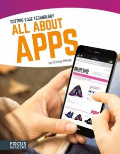 All about Apps - Mihaly, Christy