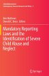 Mandatory Reporting Laws and the... - Bild 1