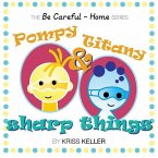 Pompy & Titany: Sharp Things