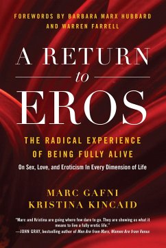 A Return to Eros - Gafni, Marc; Kincaid, Kristina