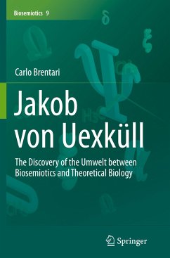 Jakob von Uexküll - Brentari, Carlo