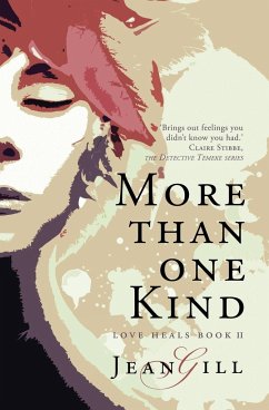 More Than One Kind - Jean, Gill