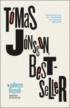 Tómas Jónsson, Bestseller - Bergsson, Guðberger