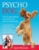 PSYCHO DOG (eBook, ePUB)