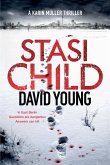 Stasi Child: A Karin Müller Thriller