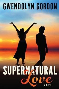 SUPERNATURAL LOVE - Gordon, Gwendolyn