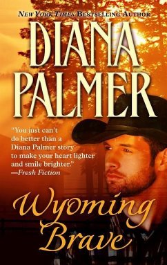 Wyoming Brave - Palmer