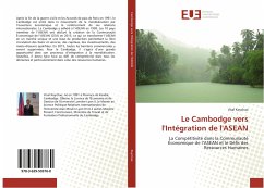 Le Cambodge vers l'Intégration de l'ASEAN - Koychao, Visal