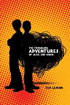 The Troubling Adventures of Jesse and Owen - Lemon, Ted