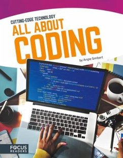 All about Coding - Smibert, Angie