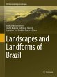 Landscapes and Landforms of Brazil - Bild 1