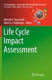 Life Cycle Impact Assessment