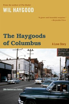 The Haygoods of Columbus - Haygood, Wil