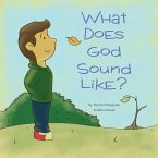 What Does God Sound Like?