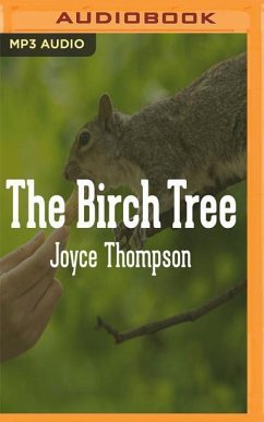 BIRCH TREE M - Thompson, Joyce