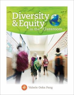 Diversity and Equity in the Classroom - Pang, Valerie