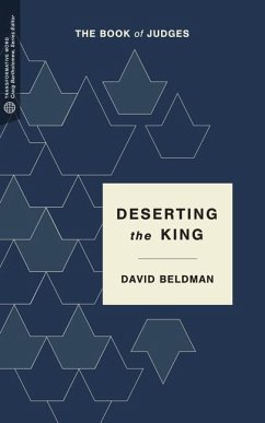 Deserting the King - Beldman, David