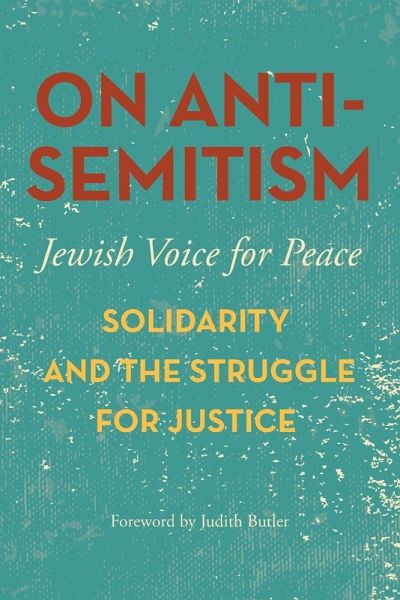 On Antisemitism