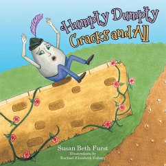 HUMPTY DUMPTY CRACKS & ALL - Furst, Susan Beth