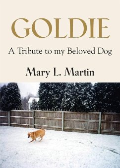 GOLDIE - Martin, Mary L.