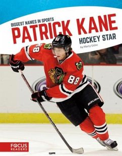 Patrick Kane - Gitlin, Marty