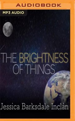 The Brightness of Things - Barksdale Inclán, Jessica