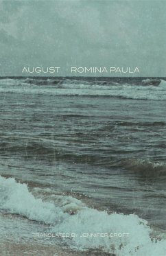 August - Paula, Romina
