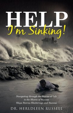 Help I'm Sinking! - Russell, Herldleen