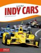 Indy Cars - Bild 1
