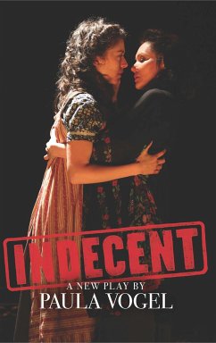 Indecent (TCG Edition) - Vogel, Paula