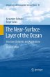 The Near-Surface Layer of the Ocean - Bild 1