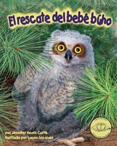 El Rescate del Bebé Búho (Baby Owl's Rescue) - Curtis, Jennifer Keats