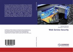 Web Service Security - Selvamani, Kadirvelu;Chakaravarthi, Sivanandam