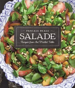 Salade - Beale, Pascale