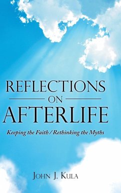 Reflections on Afterlife - Kula, John J.