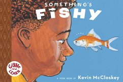 Something's Fishy - Mccloskey, Kevin