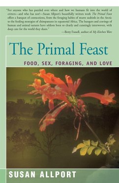 The Primal Feast - Allport, Susan