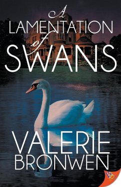 A Lamentation of Swans - Bronwen, Valerie