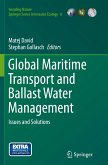 Global Maritime Transport and Ballast Water Management
