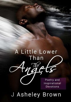 A Little Lower Than The Angels - Brown, J Asheley