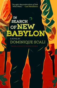 In Search of New Babylon - Scali, Dominique