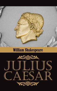 Julius Caesar - Shakespeare, William